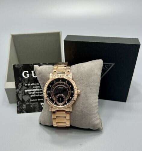 Orologio quarzo donna guess - orologio,
