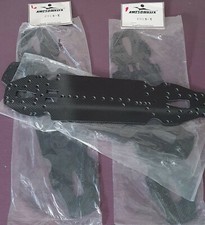 Awesomatix A800X 2.25mm Carbon Chassis A800X-C01B-X 