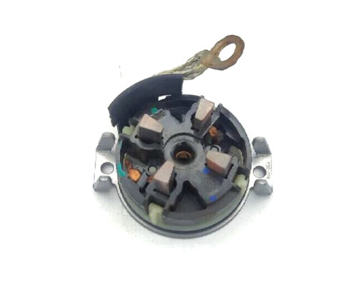 Anello portaspazzole motorino - anello,