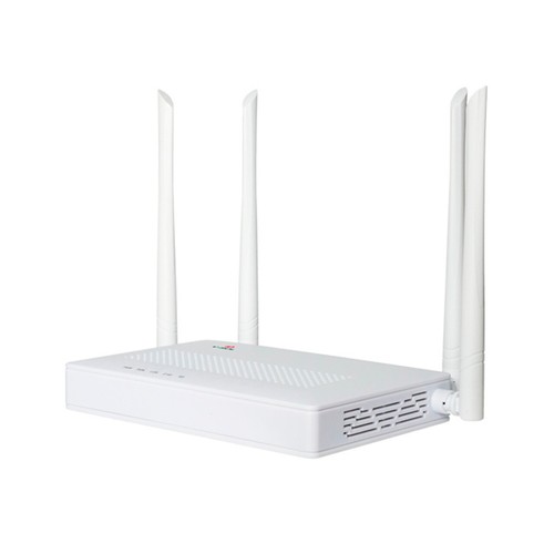 Sol v2802dac fibra - v-sol,
