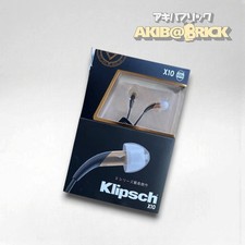 Klipsch image x10 auricolari - x10,