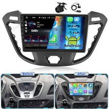 Dab carplay per - per, ford