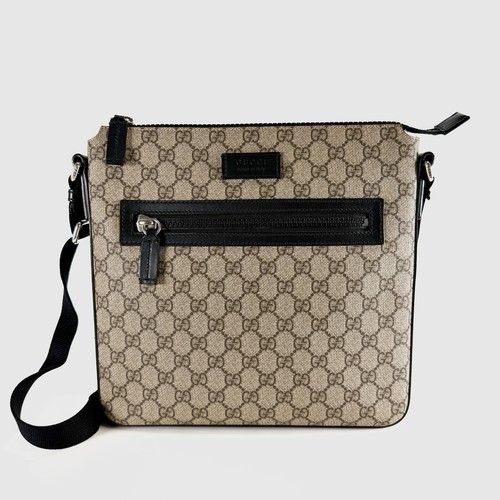 Borsa tracolla gucci usata - borsa,