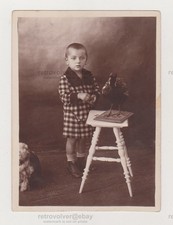 Vecchia foto antica regno