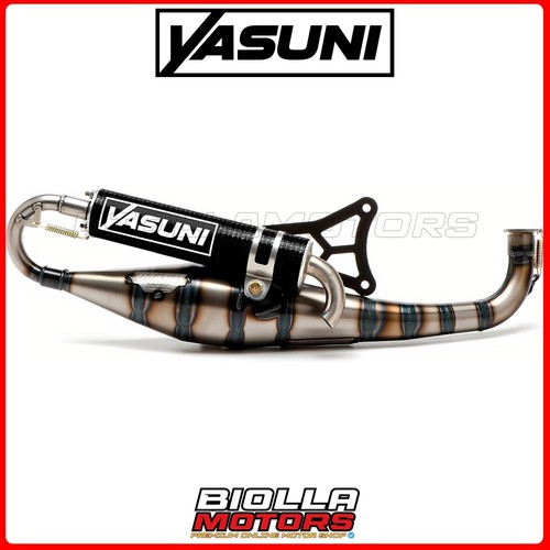 Tub910c marmitta yasuni c21 - marmitta,