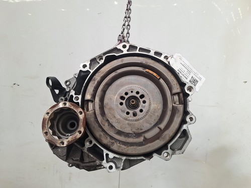 Cambio automatico benzina - , vw