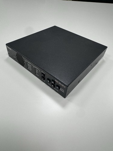 Extron dsc 3g sdi a - extron,