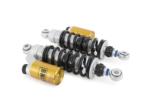 Ammortizzatore öhlins road - ammortizzatore,