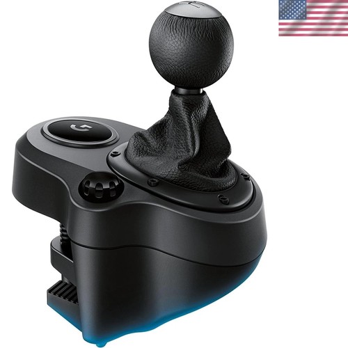 Precision racing con - precision, cambio