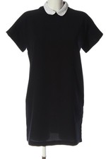 ZARA BASIC Abito a maniche