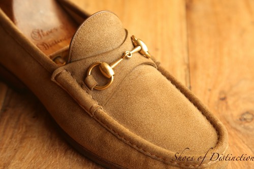 Gucci scarpe mocassini - , in