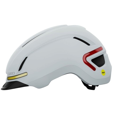 Casco giro ethos - giro, con
