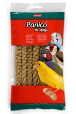 Panico In Spiga 3 Pezzi Miglio