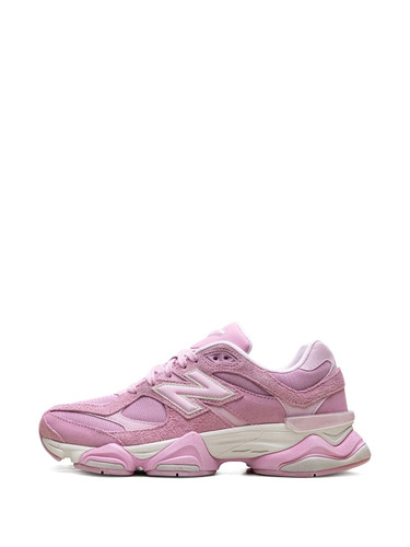 New balance 9060 pink overdye - balance,