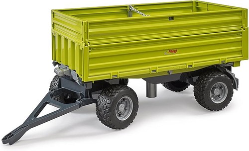 Bruder 02203 fliegl - bruder,