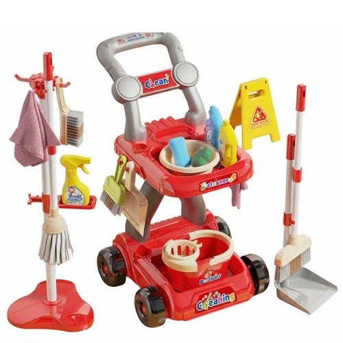 Set pulizia per bambini da - bambini,