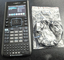 Texas Instruments TI Nspire CX