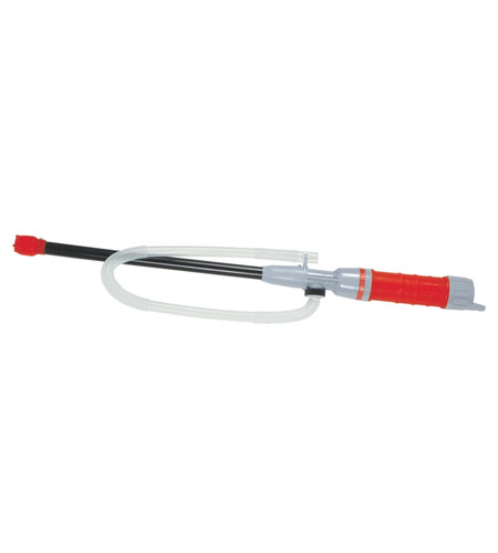 Pompa mano batteria - batteria,