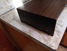 Marantz 5220 Cassettiera Tape Deck Armadio in Metallo 