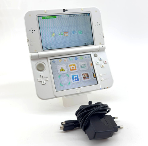 Console new nintendo - new,