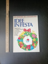 idee in festa preparare casa