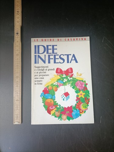 Idee festa preparare casa - idee,