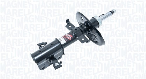 Ammortizzatore magneti marelli - magneti,