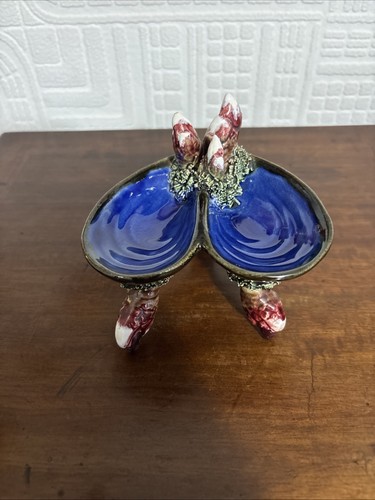 Bellissimo piatto doppio - , sale
