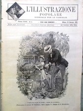 L'illustrazione Popolare 25