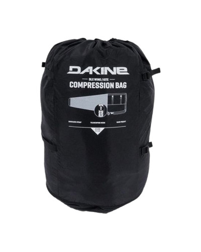 Dakine sacca mesh compression - sacca,