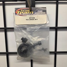 Team Associated TC6 Spool Kit