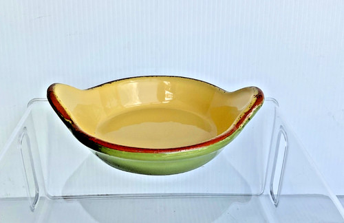 Vietri cucina fresca piatto - vietri,