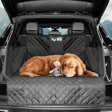 Telo Bagagliaio Auto per Cani