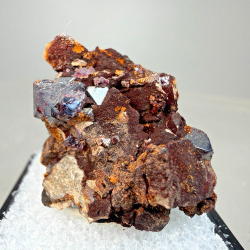 Cuprite ray mine scott - mine,,