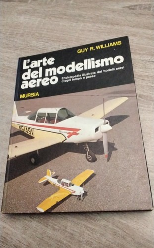 Arte del modellismo - arte,