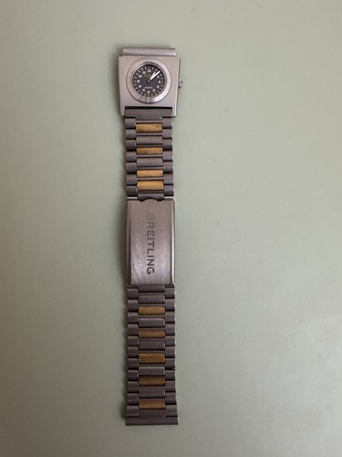 Bracciale aerospaziale - , in