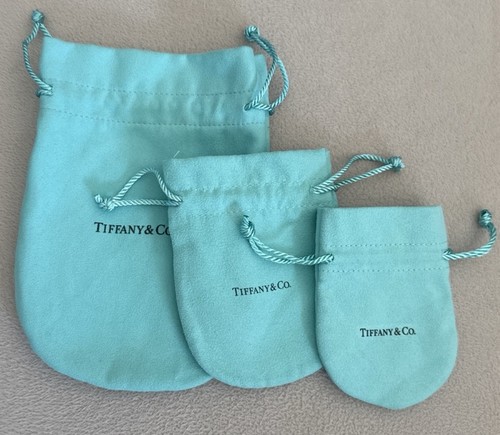 Sacchetto regalo tiffany - sacchetto, co