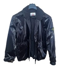 Stone island Supreme New Silk Jacket SMALL