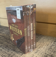 Zane Grey Western Classics ~ 4