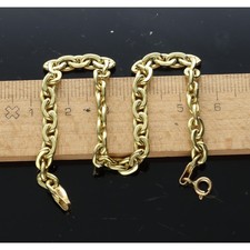 BRACCIALETTO IN ORO