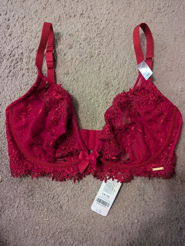 Reggiseno tuffo 32e pillar - a,