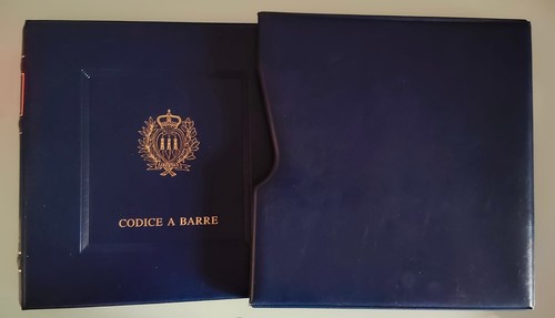 Raccoglitore con custodia - raccoglitore,
