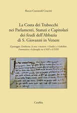 La costa dei Trabocchi nei