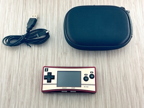 Nintendo gameboy micro - nintendo,