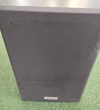 ALTOPARLANTE SUB WOOFER