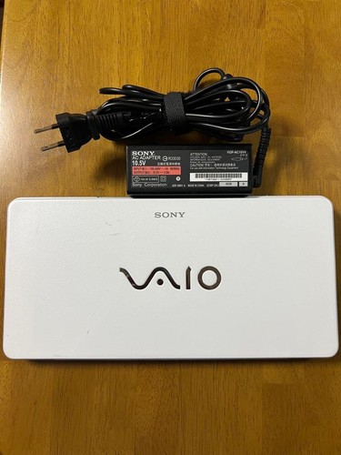 Sony vaio vgn - vaio, z520