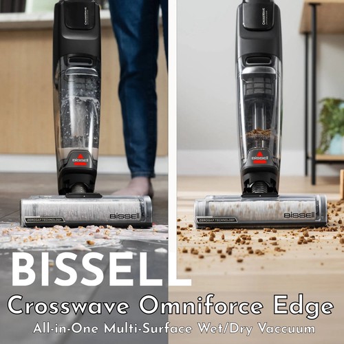 Bissell crosswave omniforce - crosswave,