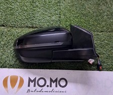 SPECCHIETTO DESTRO PEUGEOT 3008 5008 SPECCHIO RETROVISORE DESTRO ORIGINALE