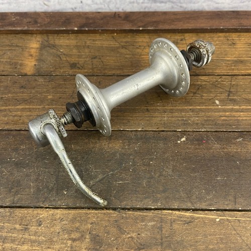 Mozzo anteriore vintage 36 - anteriore,
