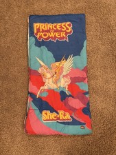 Vintage 1985 She-Ra Princess